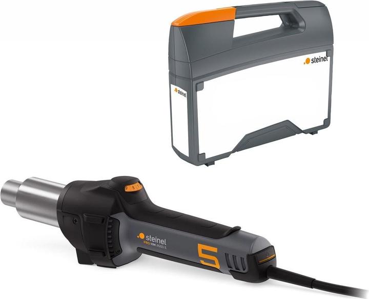 Produktbild Steinel Heissluftgebläse HM 2600 E