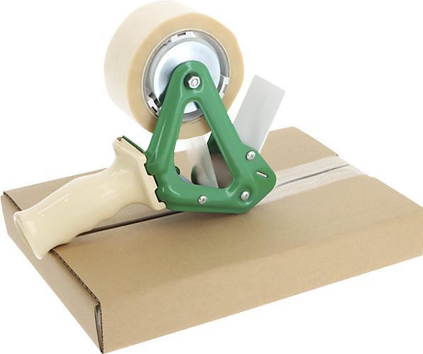 Produktbild kaiserkraft PVC-Packband (50 mm)