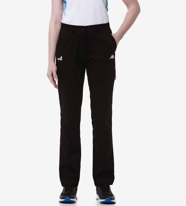 Produktbild Kappa Jogginghose Alpine F1 Adlaw 2024 (M)