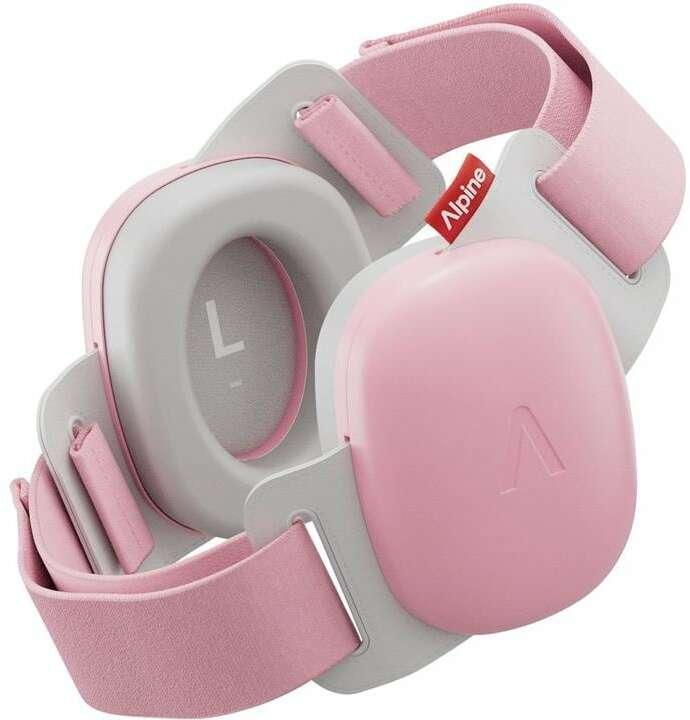 Produktbild Alpine Muffy Baby (1x)