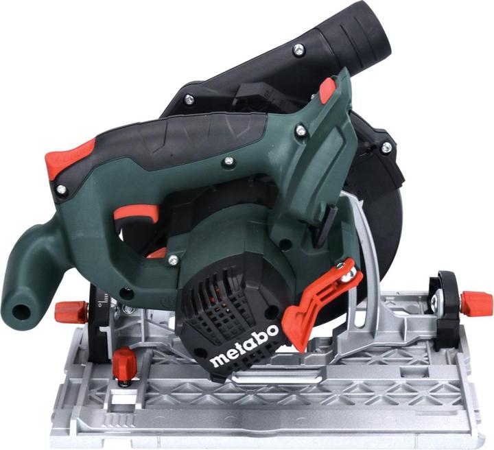 Actual product image Metabo Ks 18 Ltx 57