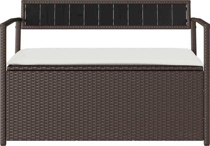 Actual product image vidaXL Ramsay