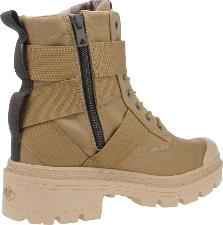 Produktbild Palladium Pallabase Tact S Textile - 41298 (40)