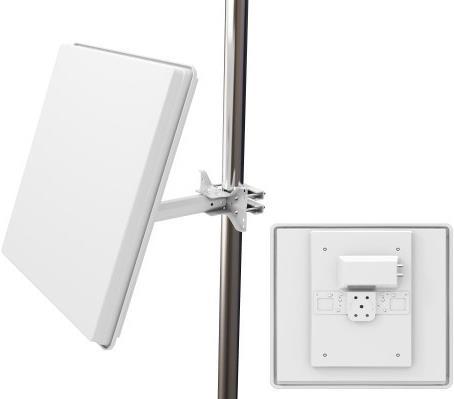 Produktbild Selfsat H50d4 (Flachantenne, 36 dB, DVB-S / -S2)