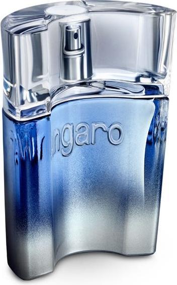 Image du produit Emanuel Ungaro Eau de Toilette Natural (Eau de toilette, 50 ml)