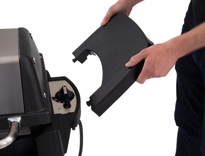 Produktbild Broil King Porta Chef 120 (4.10 kW)