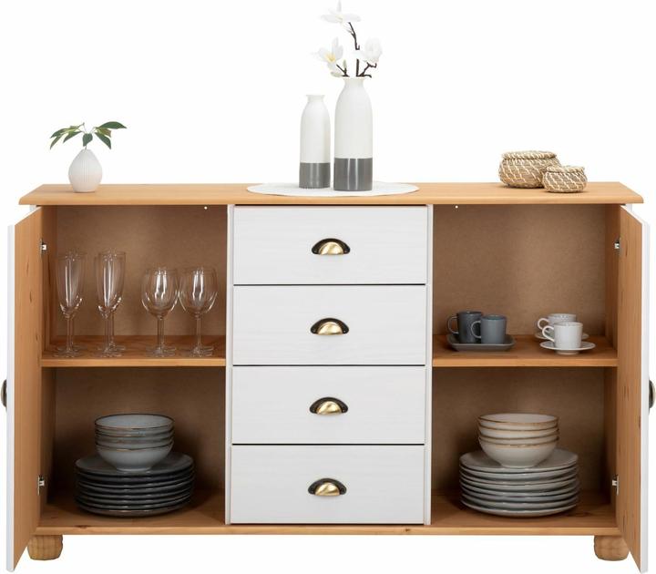 Produktbild IDIMEX Colmar (133 x 39 x 79 cm)