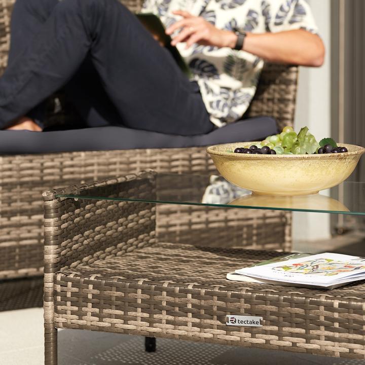 Image du produit tectake Madère