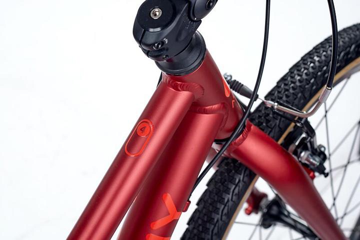 Image du produit Academy Grade 4 (20")