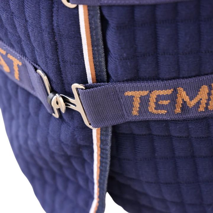 Produktbild Tempest Original Tech Standard Gesteppt Pferde Cooler Weidedecke (137 cm)