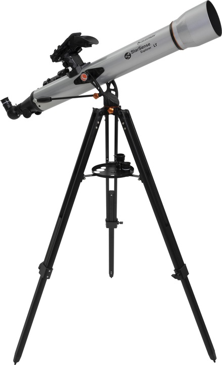 Actual product image Celestron StarSense Explorer LT 80AZ