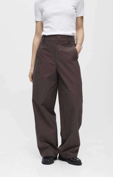 Immagine prodotto Object Wide Leg Hose (M)