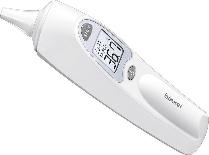 Productafbeelding Beurer Ft 58 (Contactloos, Voorhoofd)