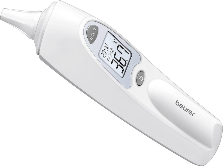 Actual product image Beurer Ft 58 (Non-contact, Forehead)