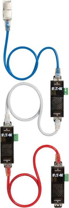 Produktbild Eaton Environmental Monitoring Probe Generation2 Temperatur u. Feuchtigkeitssensor