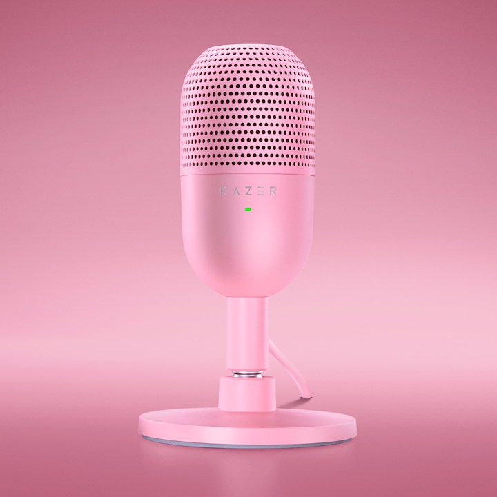 Image du produit Razer Seiren V3 Mini