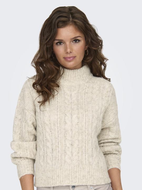 Produktbild Only ONLIDA Strickpullover Strickpullover (XL)