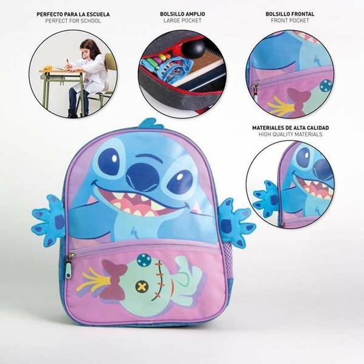 Actual product image Cerdá Lilo & Stitch - Stitch
