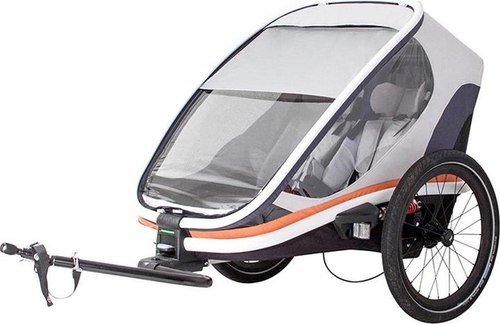 hamax Outback "1 in 1"