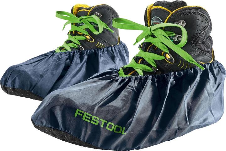 Produktbild Festool Shoe-FT1 (Überziehschuhe)