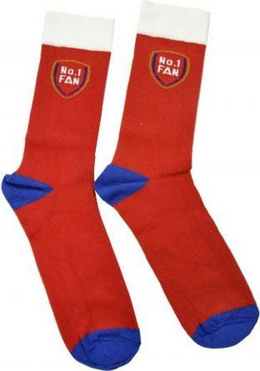Produktbild Generic No 1 Fan Socken (42 - 45)
