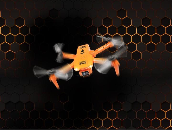 Image du produit Revell RC Quadrocopter Pocket Drone (7 min, 59 g)