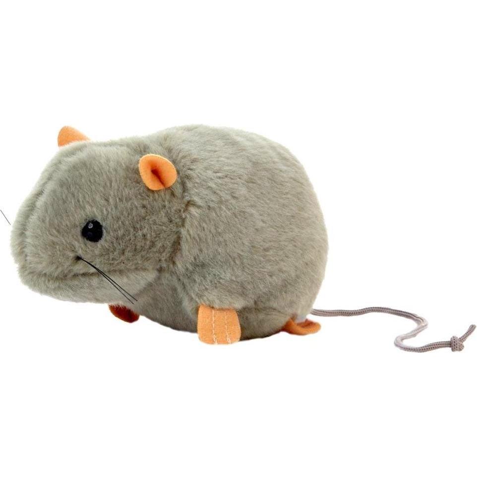 Jokomisiada Graue Maus 13cm (13 cm)