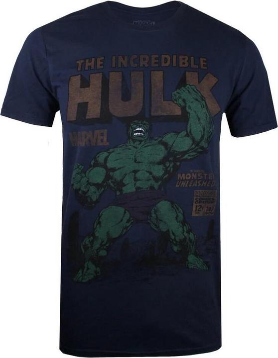 Produktbild Hulk Rage Tshirt (M)