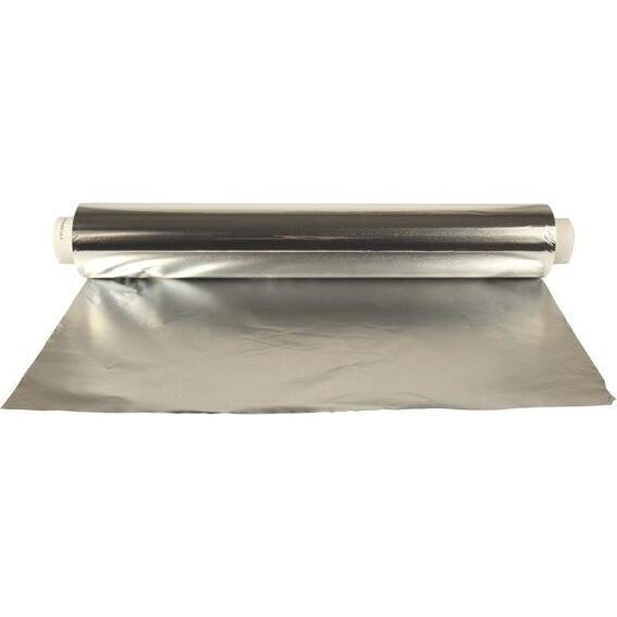 Papstar Aluminiumfolie (1 x) (86911)