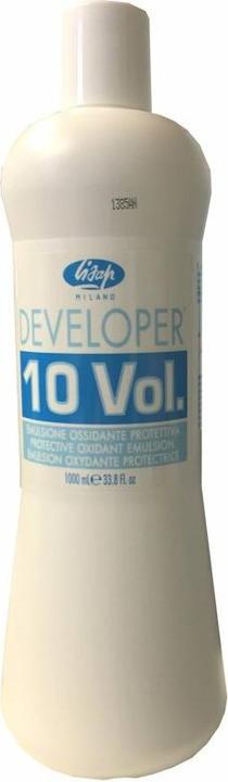 Produktbild Lisap Entwickler 3%