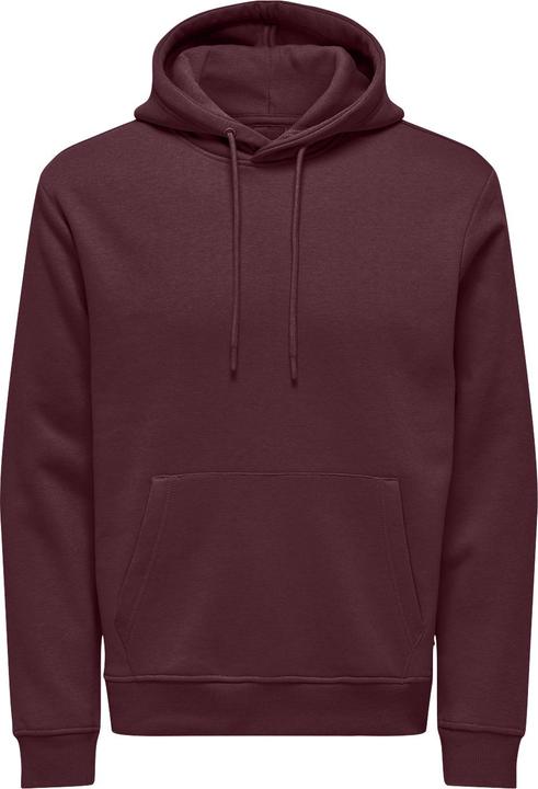 Produktbild Only & Sons Onsconnor Reg Sweat Hoodie Noos (XXL)