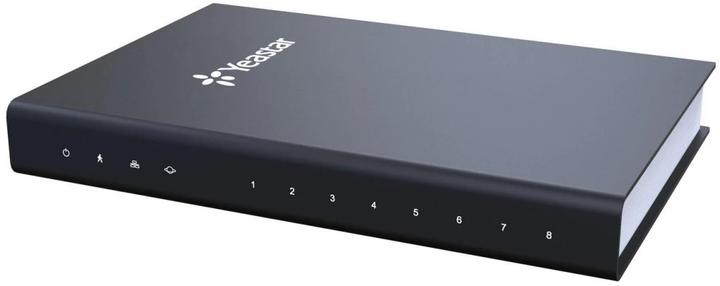 Produktbild Yeastar TA800 VoIP-Telefonanschluss