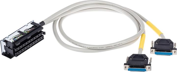 Image du produit Wago Direction du système pour GE (3 m)