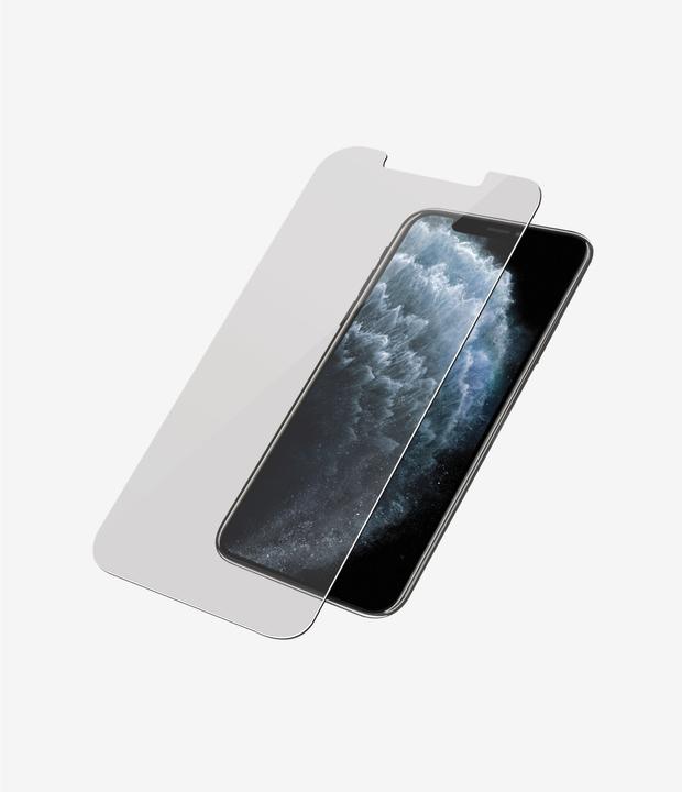 Image du produit PanzerGlass ajustement standard (1 pièce(s), Apple iPhone 11 Pro)