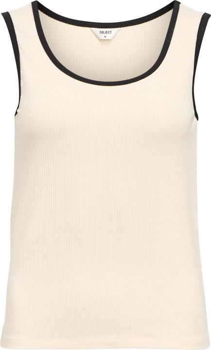 Actual product image Object Geripptes Tanktop (XS)