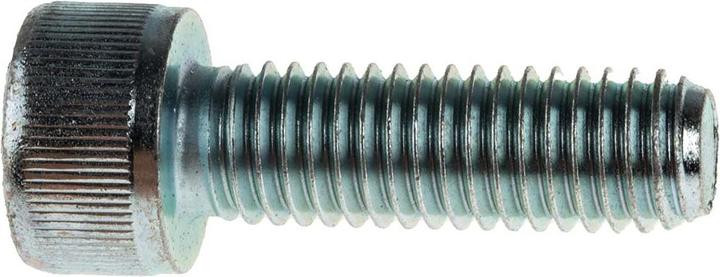 Produktbild RS PRO Schrauben Sechskant M8x25mm