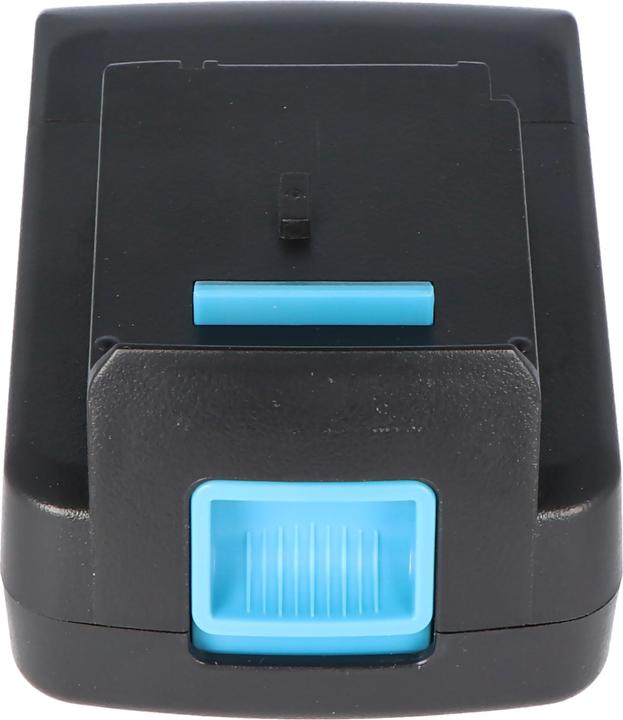 Actual product image AccuCell Akku Black & Decker A1114L, A1314L, A1514L (14.4 V)