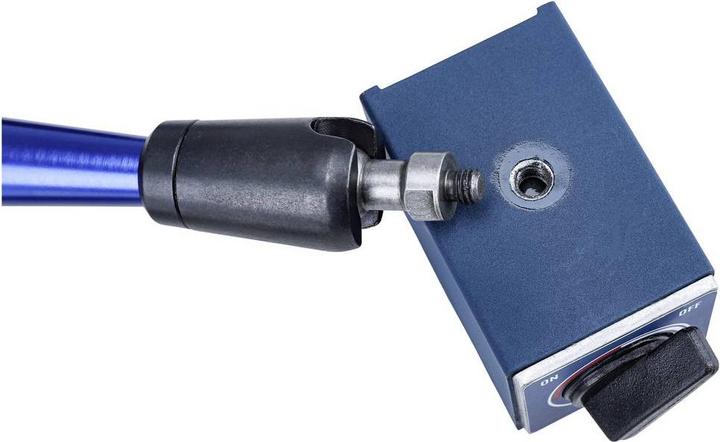 Image du produit Dasqua 7121-0030 Power-Magnetfuss mit verstärkter Verriegelung