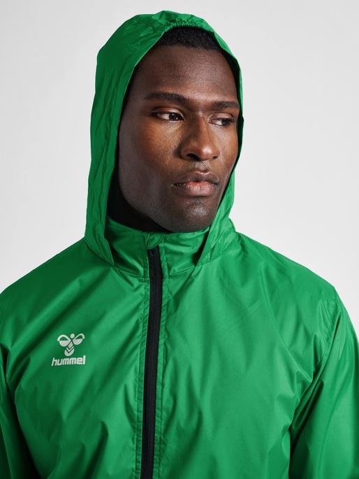 Image du produit hummel Core Xk Spray Jacket (L)