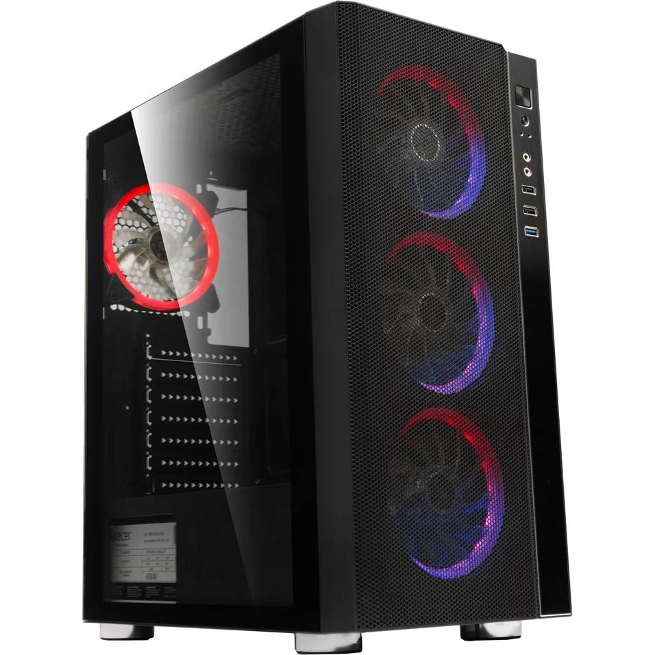 Spacer Spcs-Gc-Rainbow (ATX) (SPCS-GC-RAINBOW)