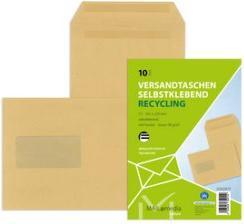 Actual product image Elepa Envelope with window (1 x)