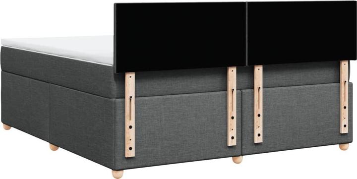 Immagine prodotto vidaXL Boxspringbett (180 x 200 cm)