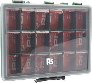 Image du produit Rs Pro Kit de fusibles HPC