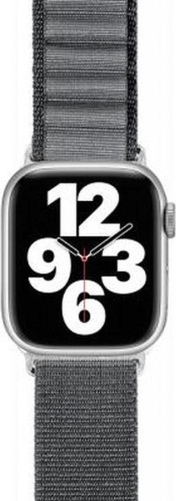 Produktbild Bigben Alpine Loop-Armband für Apple Watch 38–40–41 mm (Textil, 4, Watch 1)
