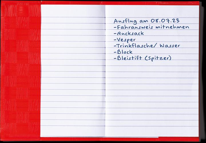 Image du produit Herma Protège-cahier A6 avec motif à carreaux en relief (A6)