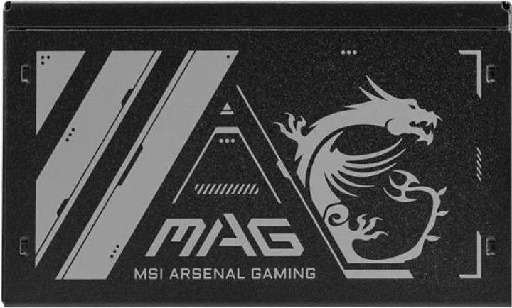 Produktbild MSI MAG A500N-H (500 W)