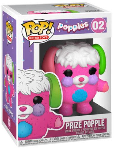 Produktbild Funko POP Hasbro Popple