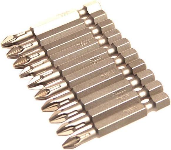 Produktbild Makita PZ Bit 2x50 (PlusMinus)