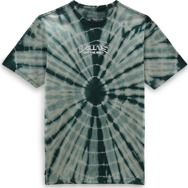 Produktbild Vans Off the Wall Classic Tie Dye T-Shirt (L)