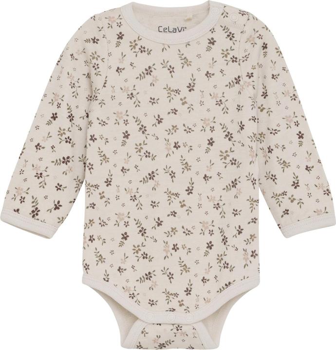 Immagine prodotto CeLaVi Woll/Bambus Body Marron (70 C)